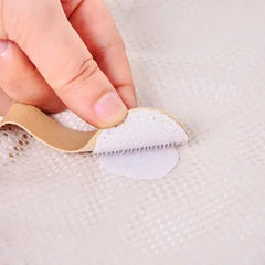 Fruits and Vegetables Storage Net Bag with Onion Hanger